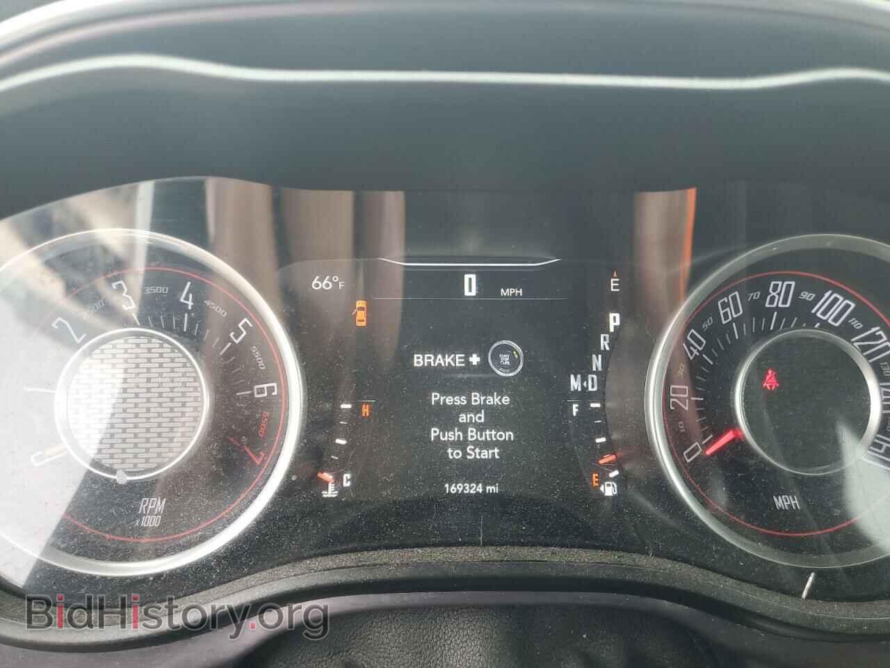 2015 DODGE CHALLENGER - VIN: 2C3CDZAGXFH843052 - Фото 9