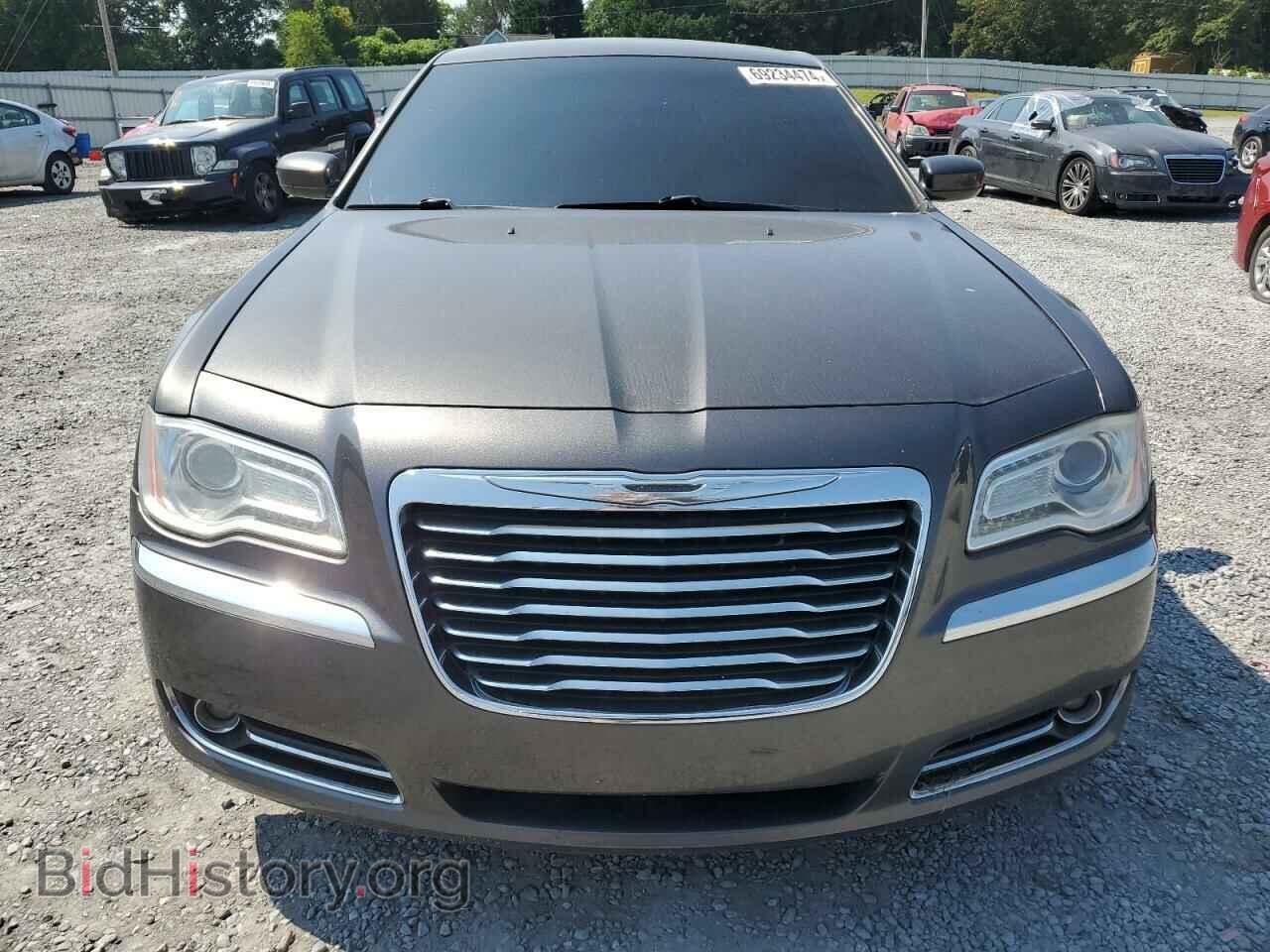 2013 CHRYSLER 300 - VIN: 2C3CCARGXDH543307 - Фото 5