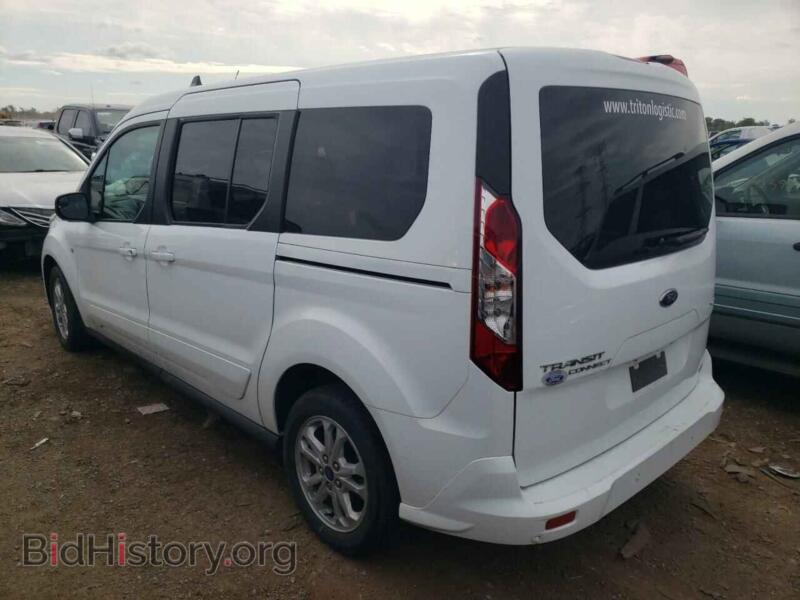 2021 Ford TRANSIT (VIN NM0GE9F24M1500236) — photo 2 of 13