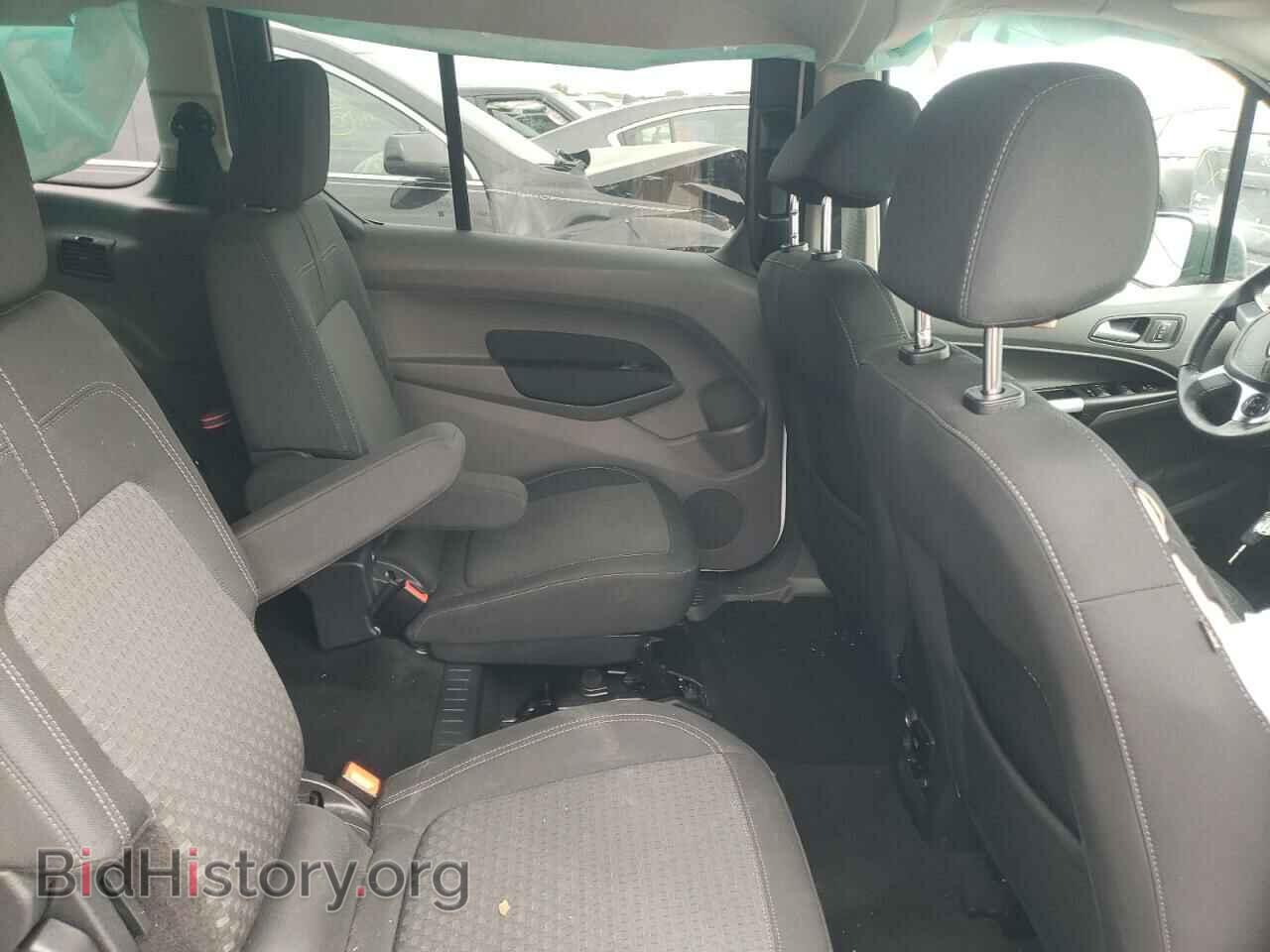 2021 FORD TRANSIT - VIN: NM0GE9F24M1500236 - Фото 11