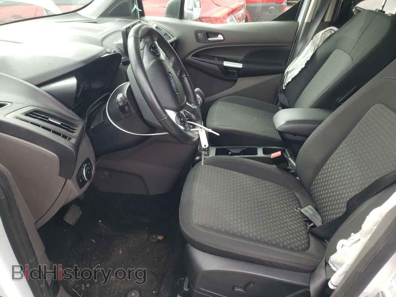 2021 FORD TRANSIT - VIN: NM0GE9F24M1500236 - Фото 7