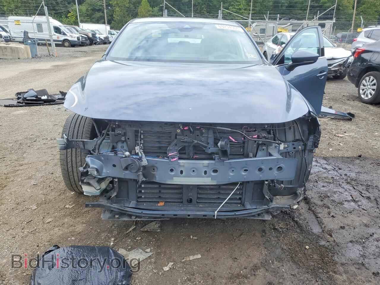2023 MAZDA 3 - VIN: JM1BPAMM2P1608176 - Photo 5