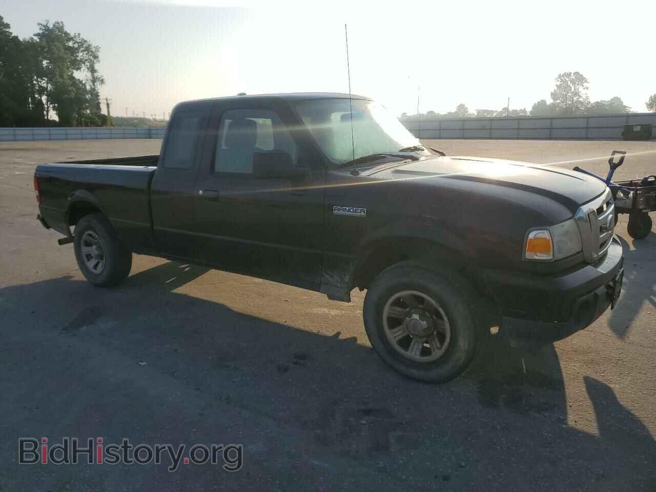 2011 FORD RANGER - VIN: 1FTKR1EE0BPB20643 - Фото 4