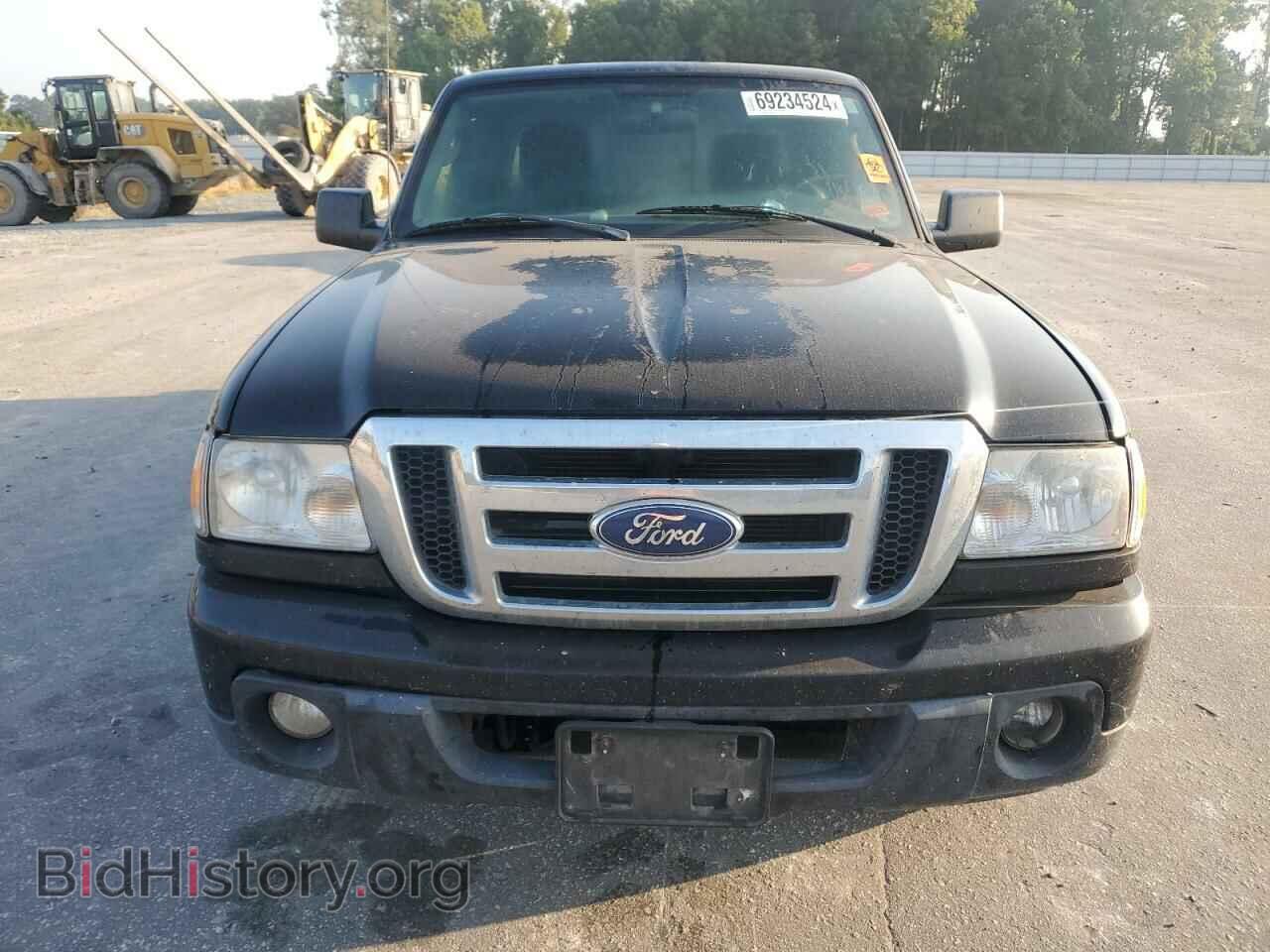 2011 FORD RANGER - VIN: 1FTKR1EE0BPB20643 - Фото 5