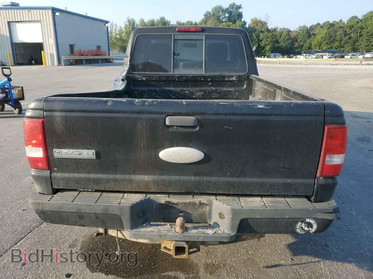 2011 FORD RANGER - VIN: 1FTKR1EE0BPB20643 - Фото 6