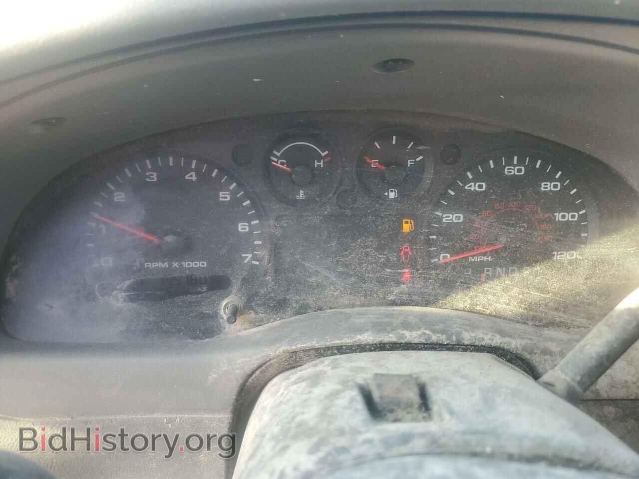 2011 FORD RANGER - VIN: 1FTKR1EE0BPB20643 - Фото 9
