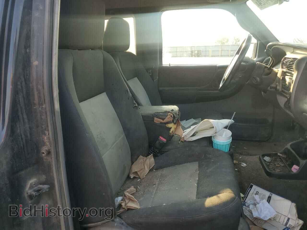 2011 FORD RANGER - VIN: 1FTKR1EE0BPB20643 - Фото 10