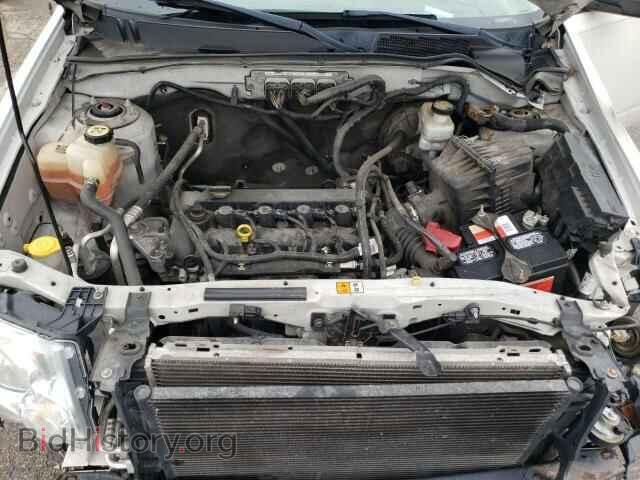 2012 FORD ESCAPE - VIN: 1FMCU0D77CKA78546 - Фото 7