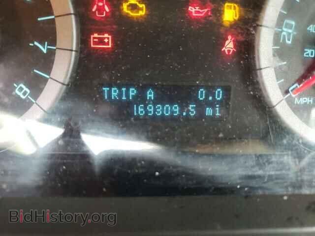 2012 FORD ESCAPE - VIN: 1FMCU0D77CKA78546 - Фото 8