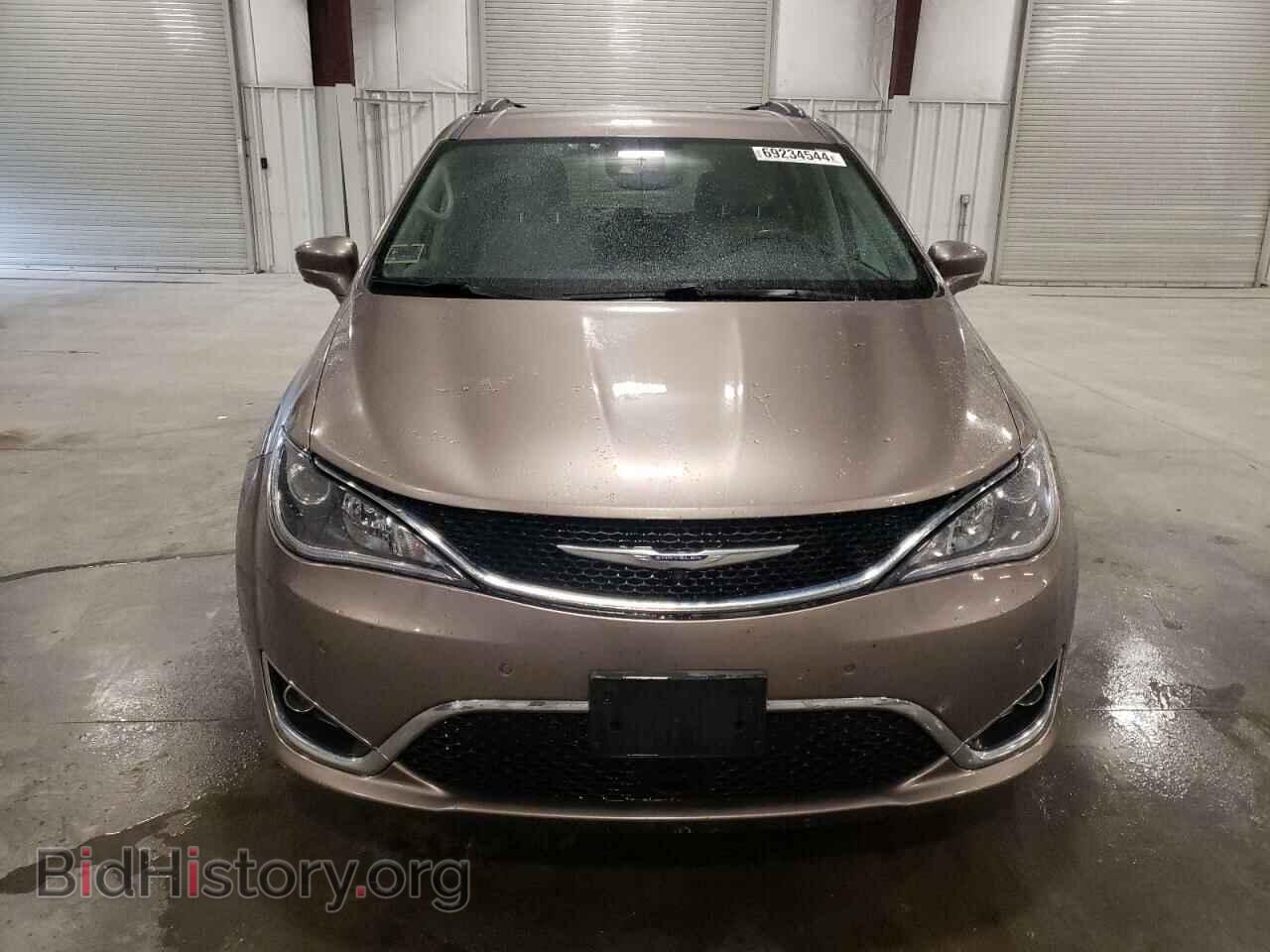 2017 CHRYSLER PACIFICA - VIN: 2C4RC1EG6HR765063 - Photo 5