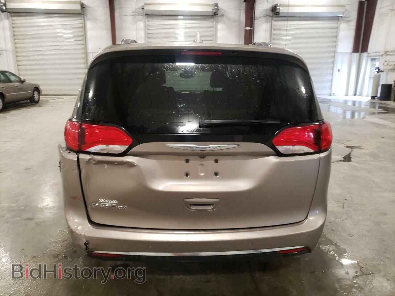 2017 CHRYSLER PACIFICA - VIN: 2C4RC1EG6HR765063 - Photo 6