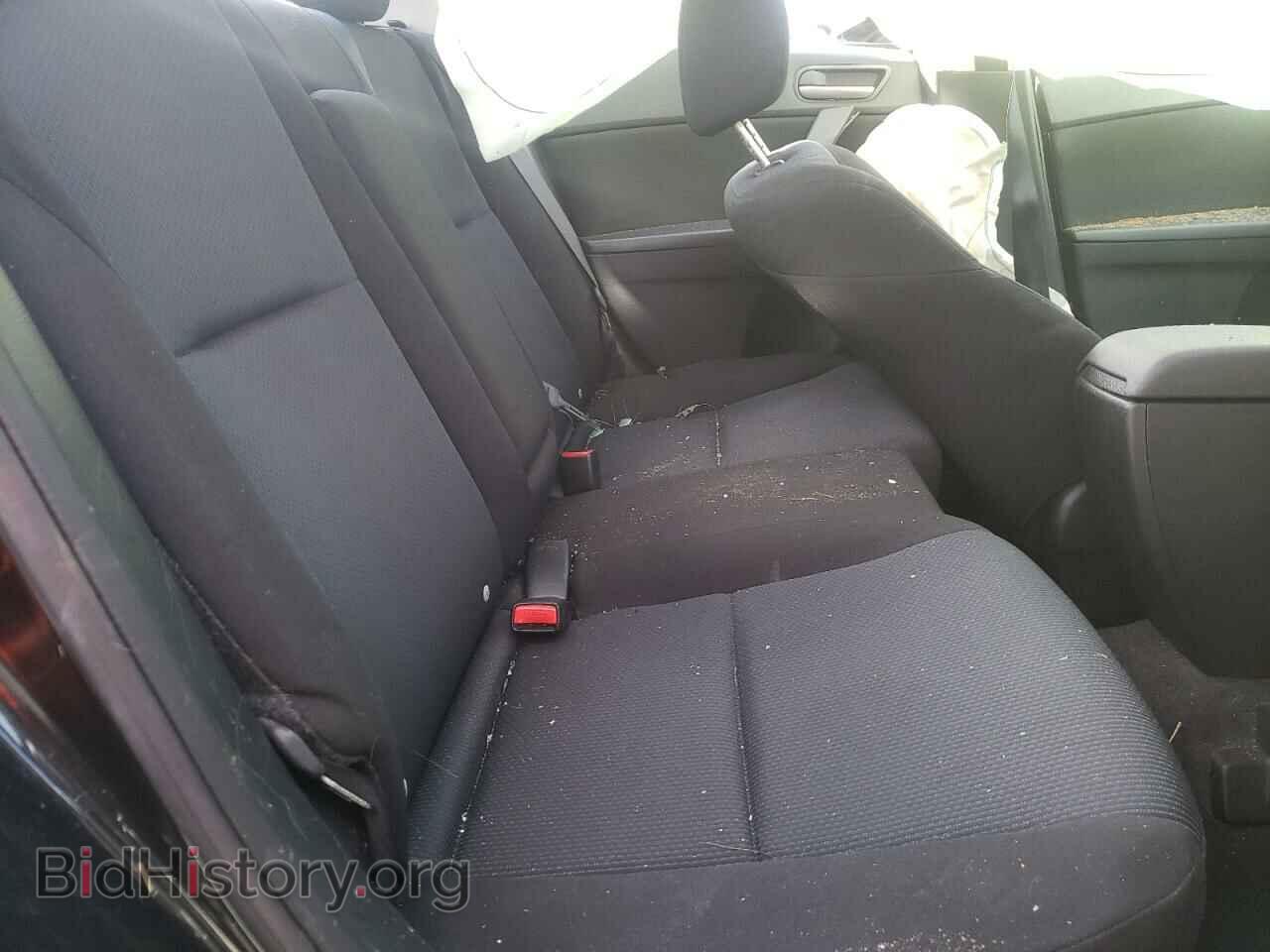 2010 MAZDA 3 - VIN: JM1BL1SG6A1282785 - Фото 6