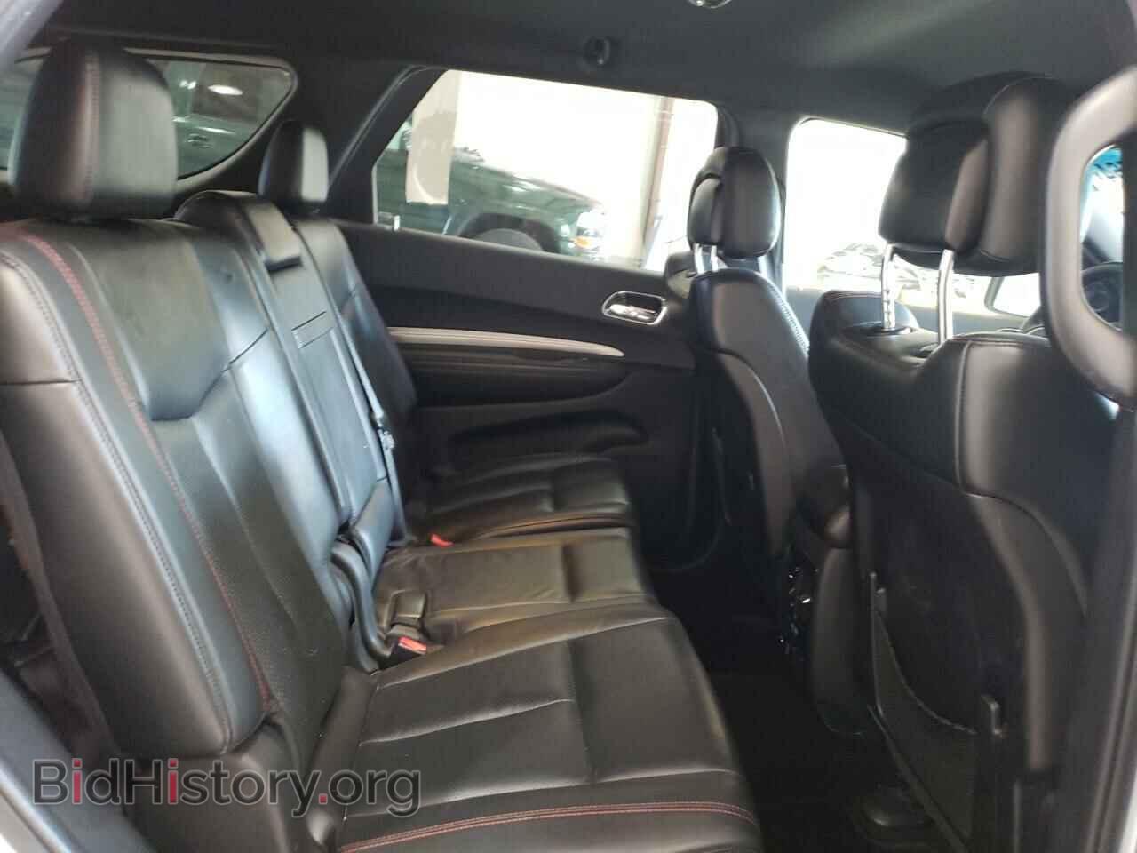 2015 DODGE DURANGO - VIN: 1C4SDJCT0FC245963 - Фото 11