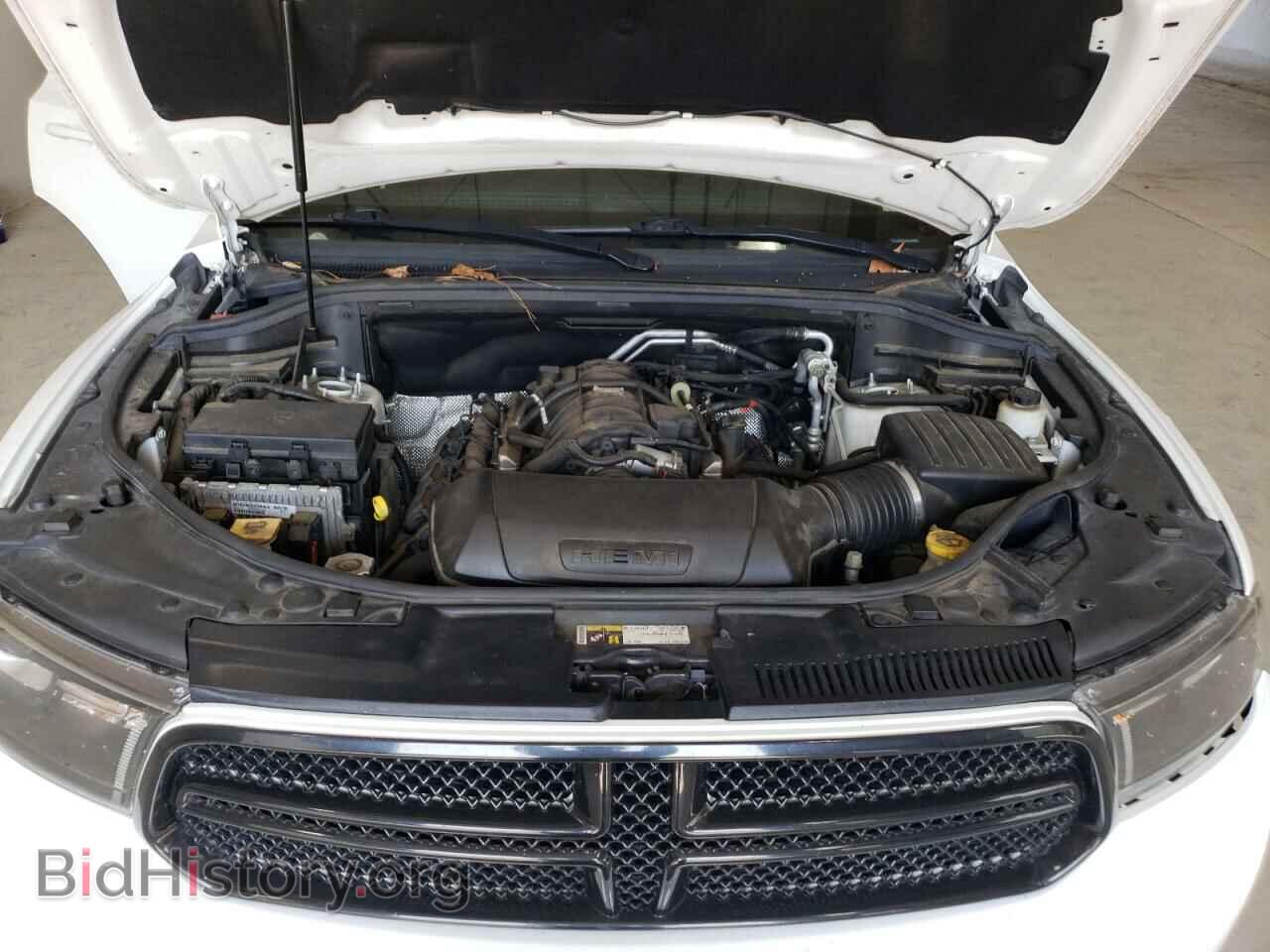 2015 DODGE DURANGO - VIN: 1C4SDJCT0FC245963 - Фото 12