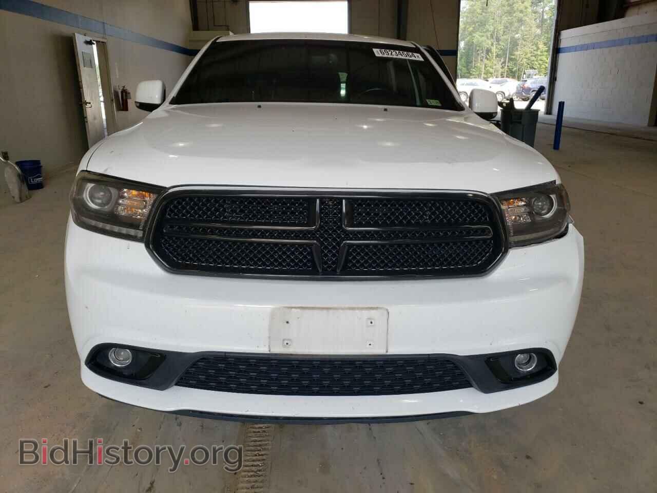 2015 DODGE DURANGO - VIN: 1C4SDJCT0FC245963 - Фото 5
