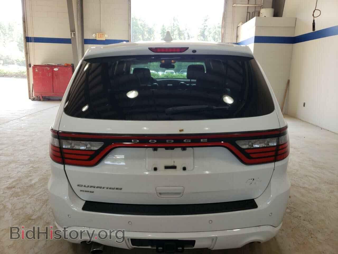 2015 DODGE DURANGO - VIN: 1C4SDJCT0FC245963 - Фото 6