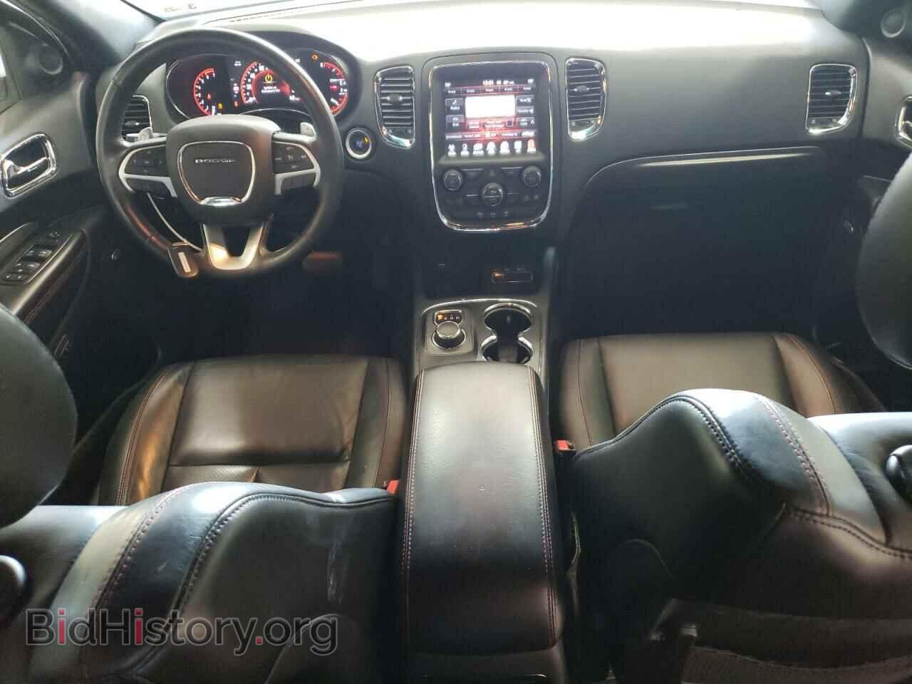 2015 DODGE DURANGO - VIN: 1C4SDJCT0FC245963 - Фото 8