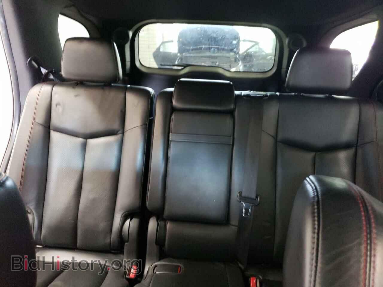 2015 DODGE DURANGO - VIN: 1C4SDJCT0FC245963 - Фото 10