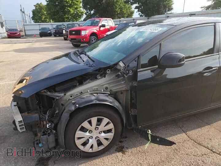 2012 HONDA CIVIC - VIN: 19XFB2F50CE328517 - Фото 13