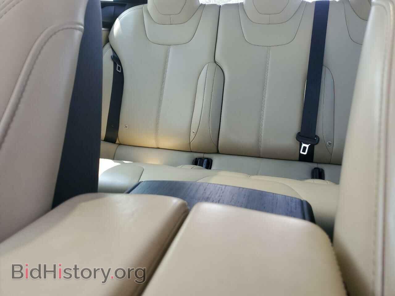 2015 TESLA MODEL S - VIN: 5YJSA1E26FF111037 - Фото 10
