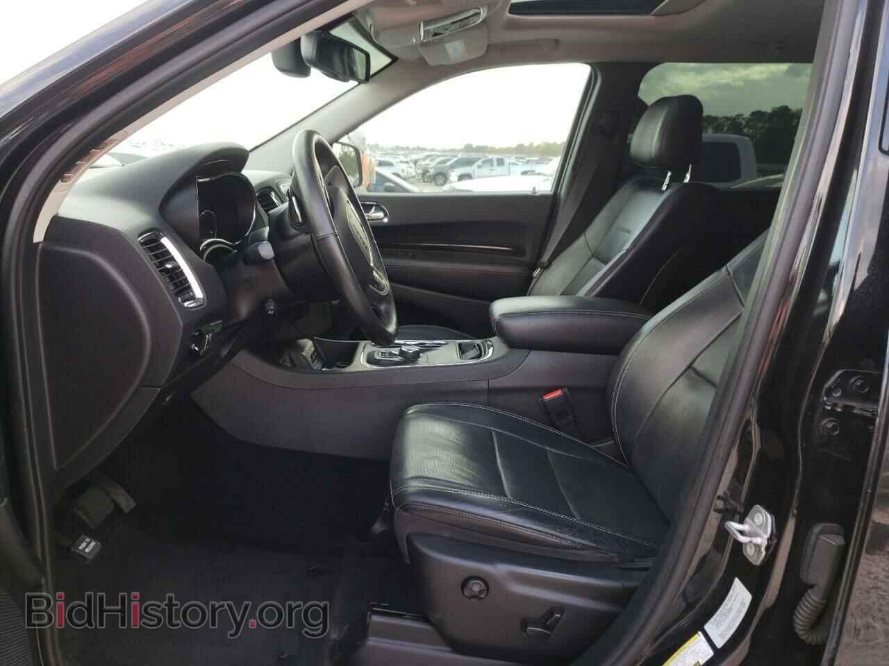 2015 DODGE DURANGO - VIN: 1C4RDHEG6FC120165 - Photo 7