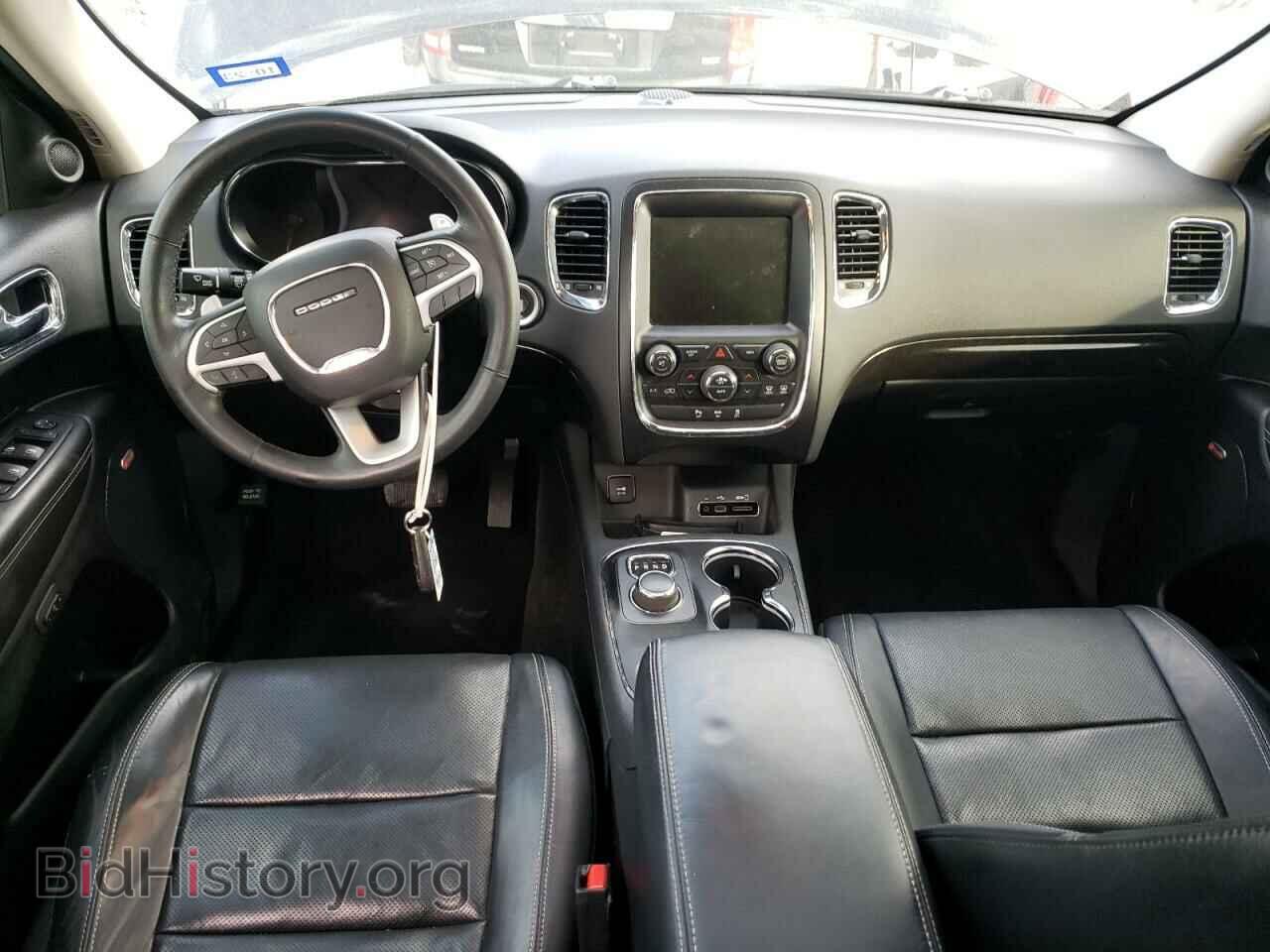 2015 DODGE DURANGO - VIN: 1C4RDHEG6FC120165 - Photo 8