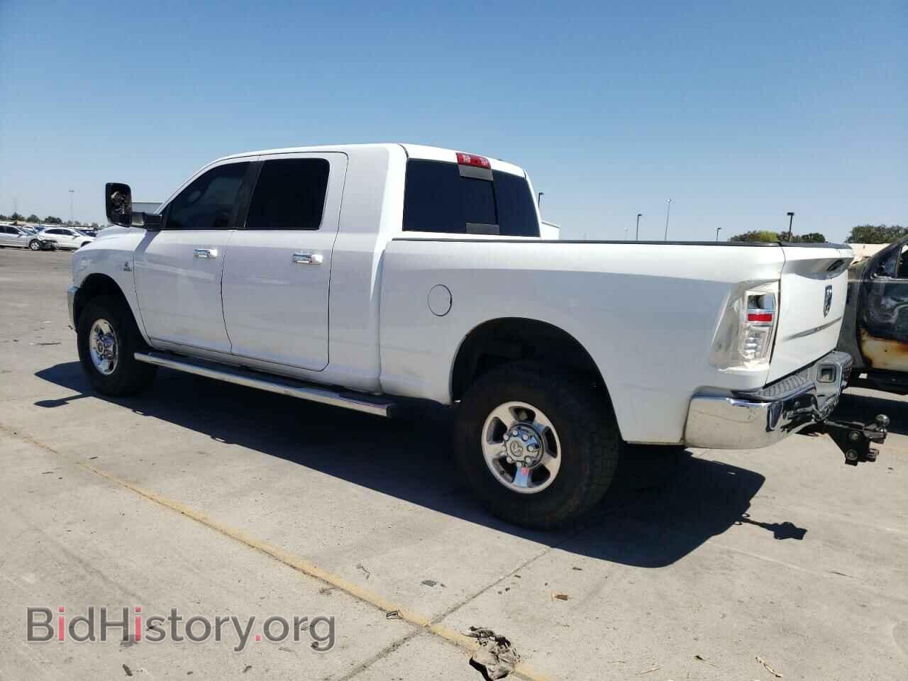 2010 DODGE All Models - VIN: 3D7UT2HL5AG189377 - Photo 2