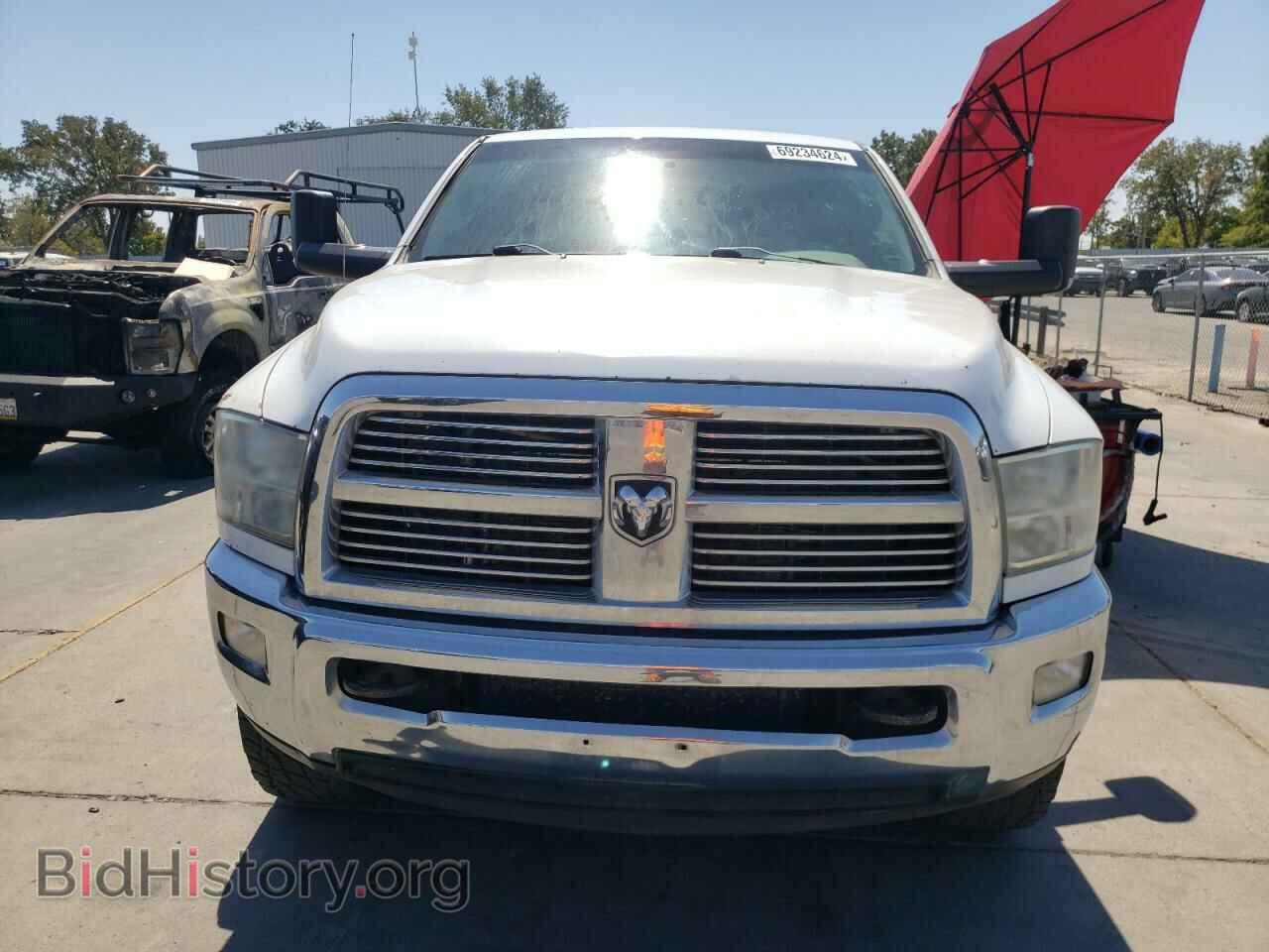 2010 DODGE All Models - VIN: 3D7UT2HL5AG189377 - Photo 5