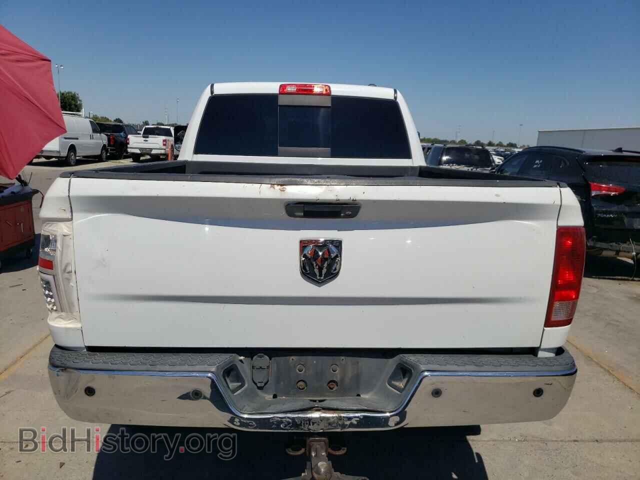 2010 DODGE All Models - VIN: 3D7UT2HL5AG189377 - Photo 6