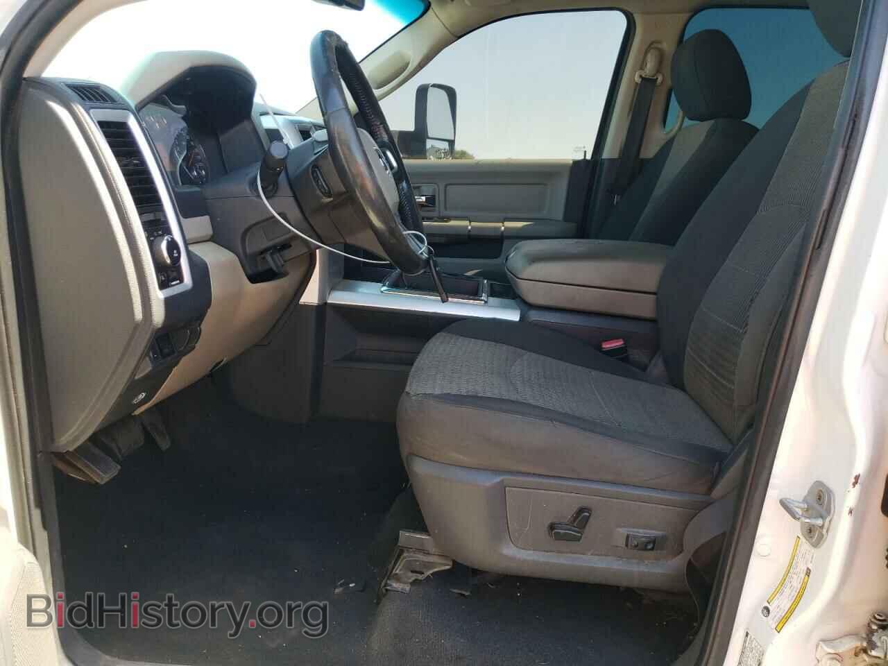 2010 DODGE All Models - VIN: 3D7UT2HL5AG189377 - Photo 7