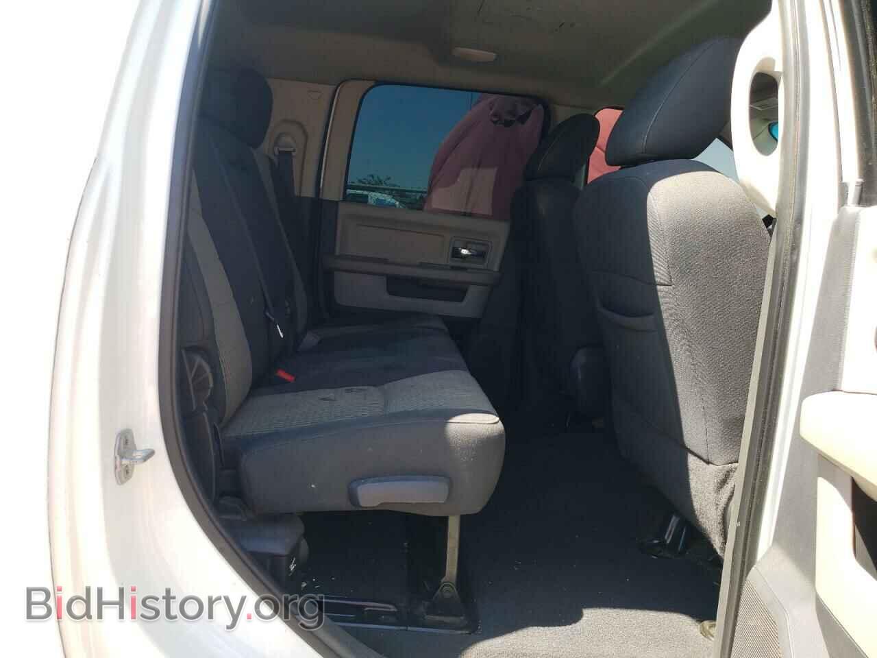 2010 DODGE All Models - VIN: 3D7UT2HL5AG189377 - Photo 10
