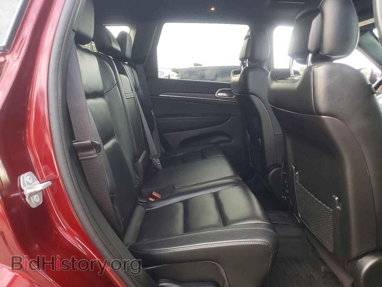 2021 JEEP CHEROKEE - VIN: 1C4RJFBG7MC774137 - Photo 11
