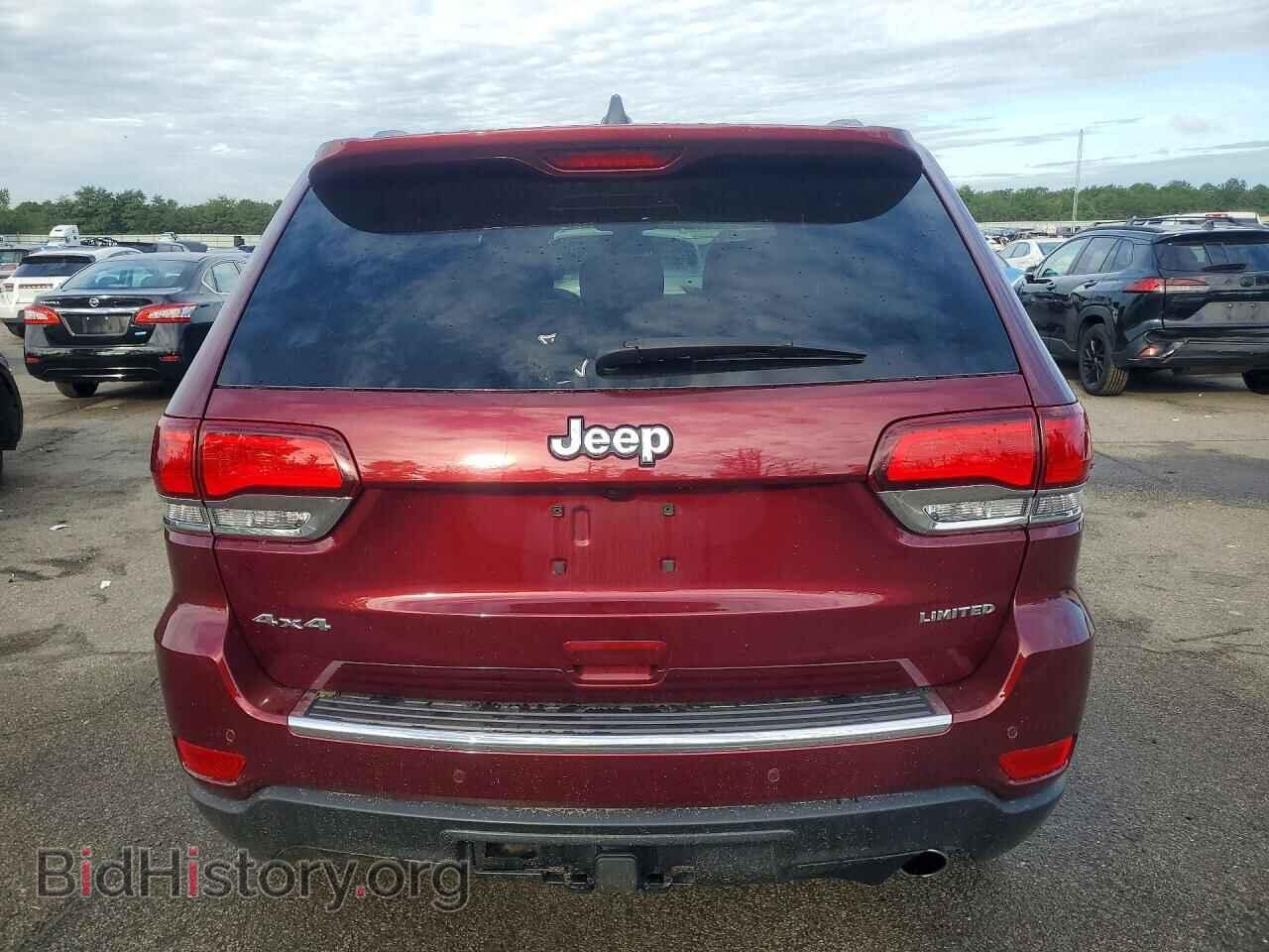 2021 JEEP CHEROKEE - VIN: 1C4RJFBG7MC774137 - Photo 6