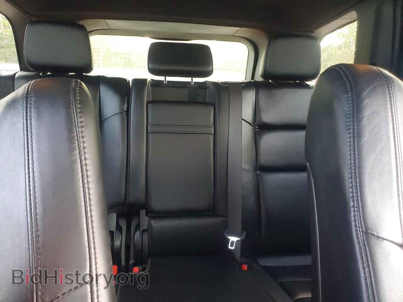 2021 JEEP CHEROKEE - VIN: 1C4RJFBG7MC774137 - Photo 10