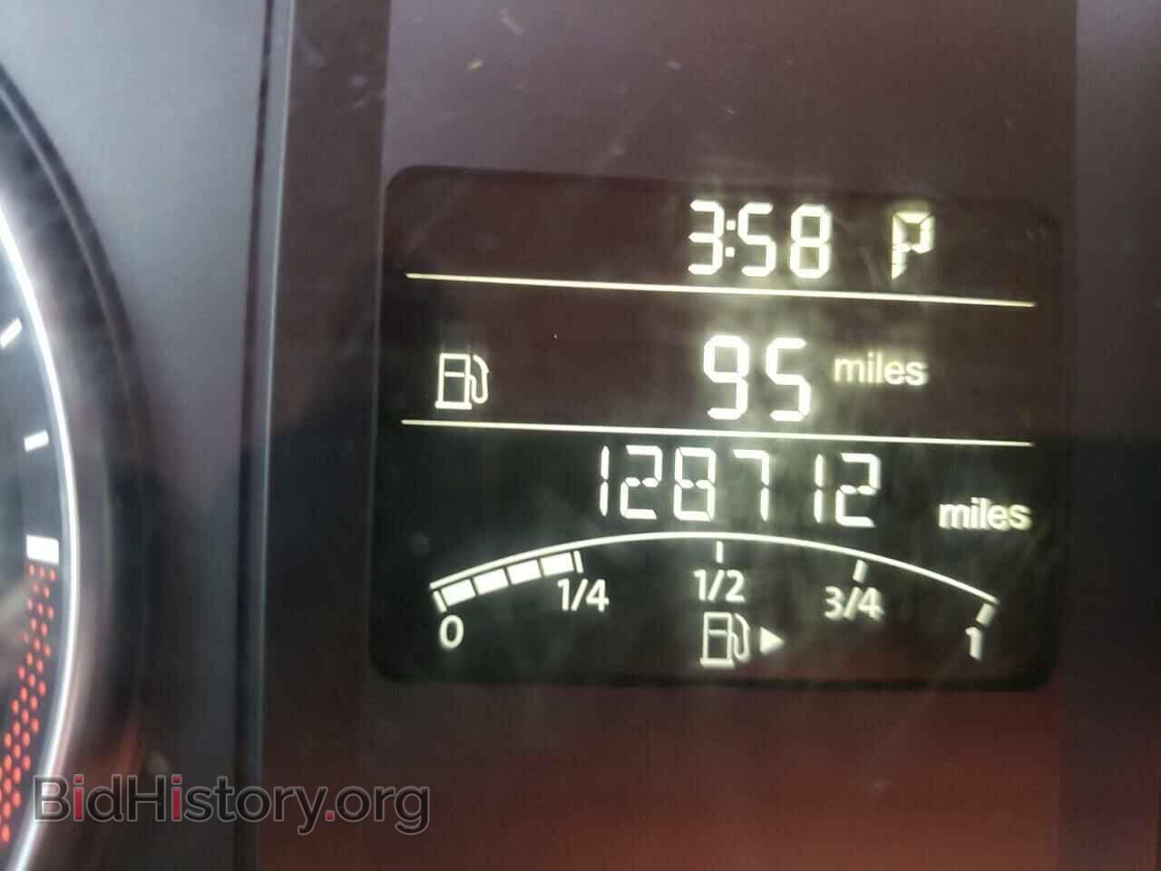 2012 VOLKSWAGEN JETTA - VIN: 3VWLL7AJ3CM410956 - Фото 8