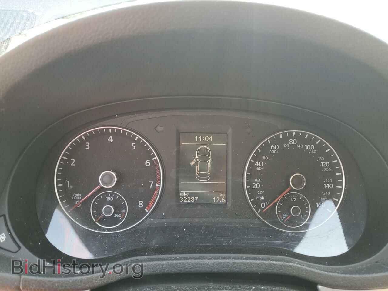 2012 VOLKSWAGEN PASSAT - VIN: 1VWBP7A36CC005743 - Фото 9