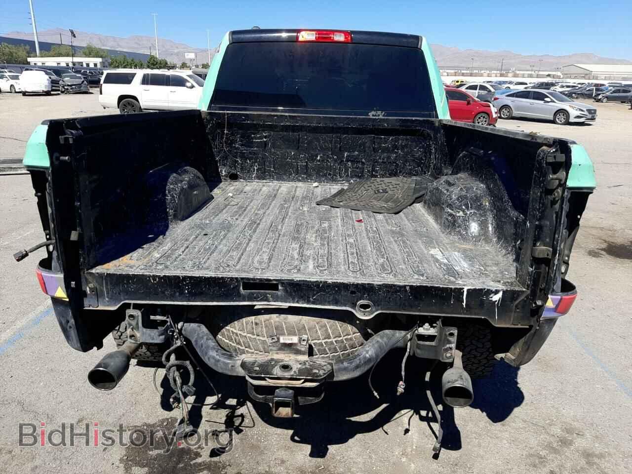 2014 RAM 1500 - VIN: 1C6RR6FT5ES238043 - Фото 6