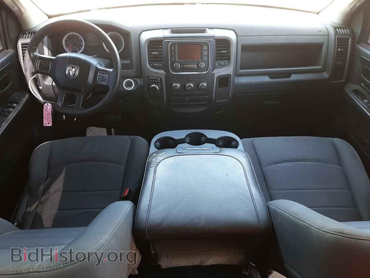 2014 RAM 1500 - VIN: 1C6RR6FT5ES238043 - Фото 8