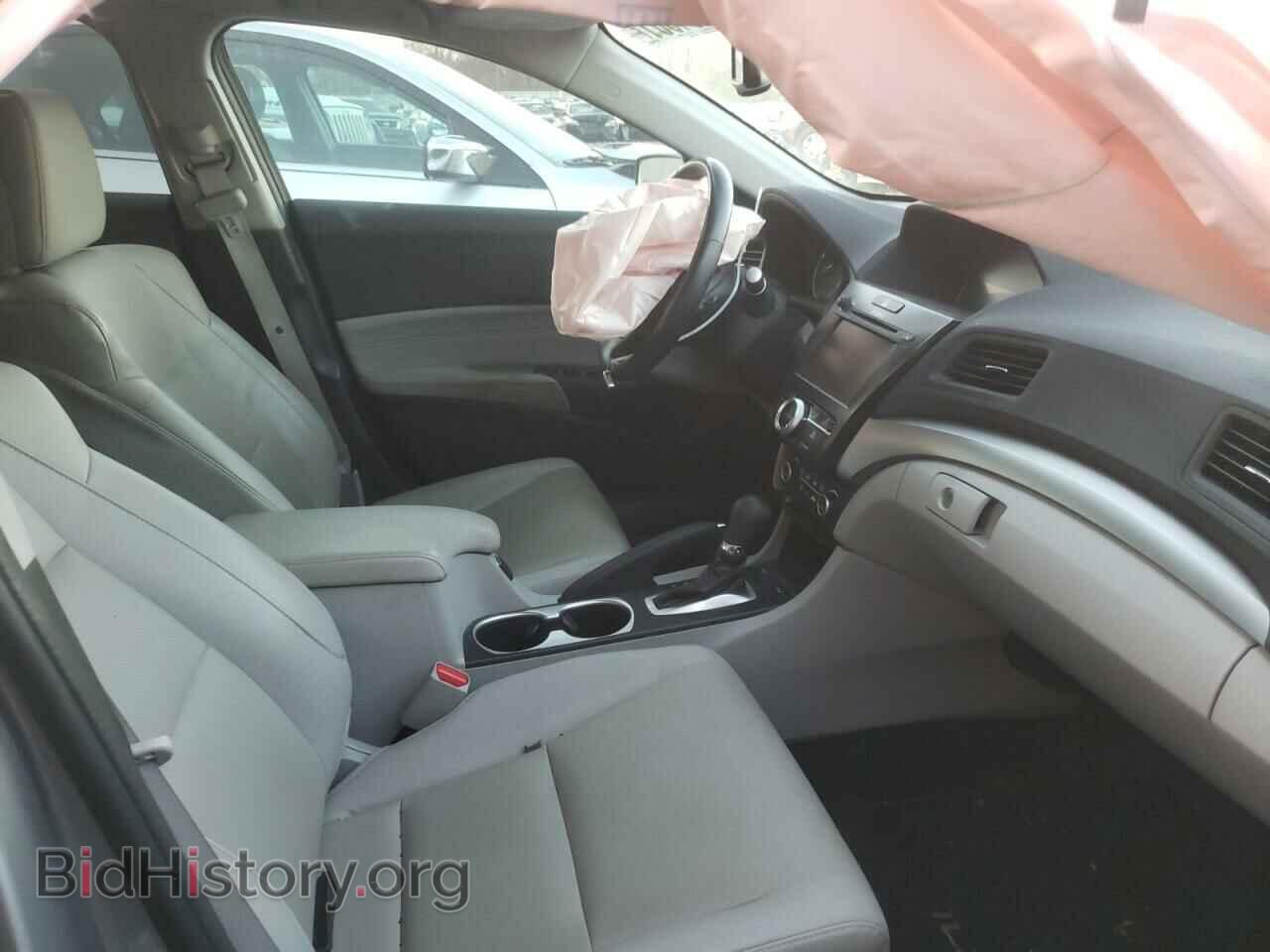 2017 ACURA ILX - VIN: 19UDE2F72HA009924 - Фото 5