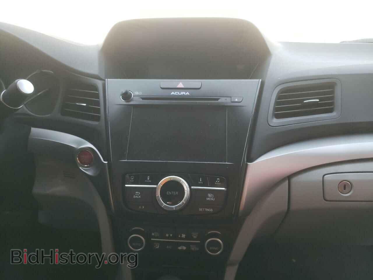 2017 ACURA ILX - VIN: 19UDE2F72HA009924 - Фото 9