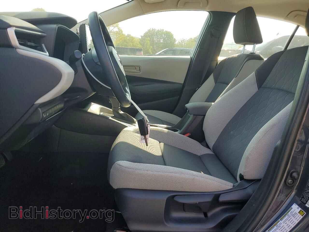 2026 TOYOTA COROLLA - VIN: 5YFB4MDE0TP462059 - Фото 7