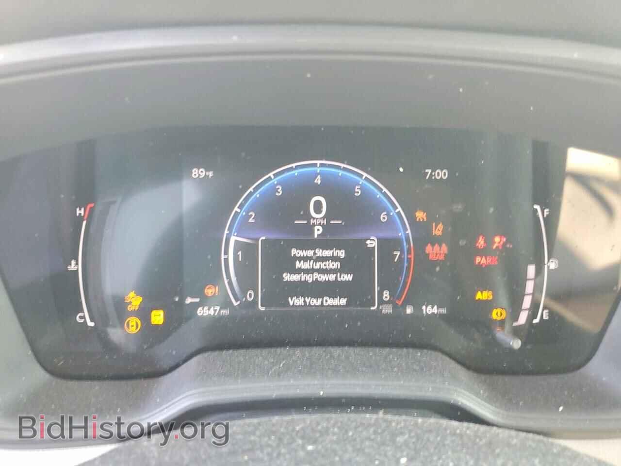 2026 TOYOTA COROLLA - VIN: 5YFB4MDE0TP462059 - Фото 9