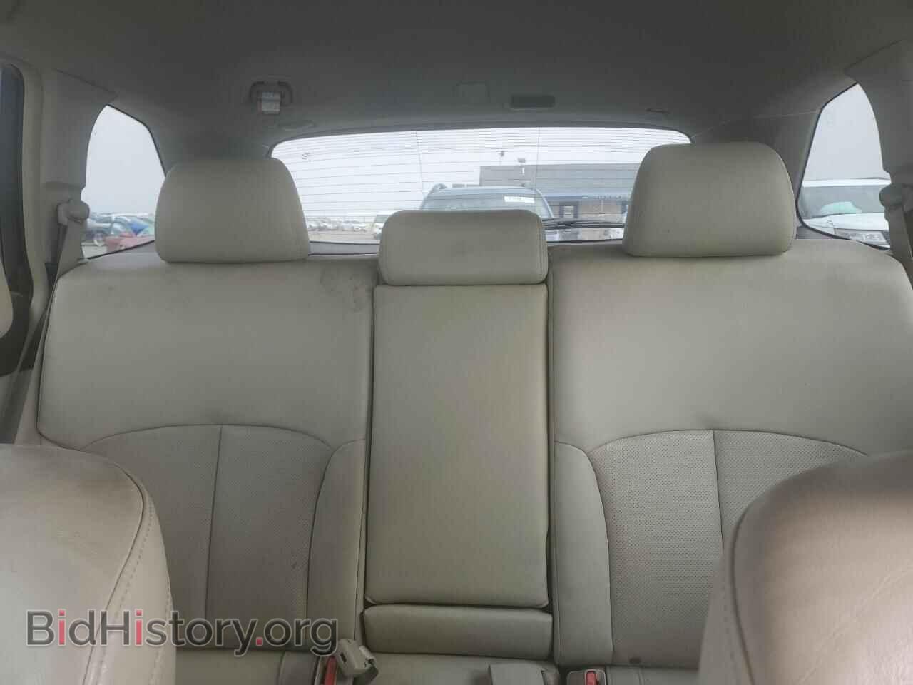 2014 SUBARU OUTBACK - VIN: 4S4BRCLC4E3288046 - Фото 10