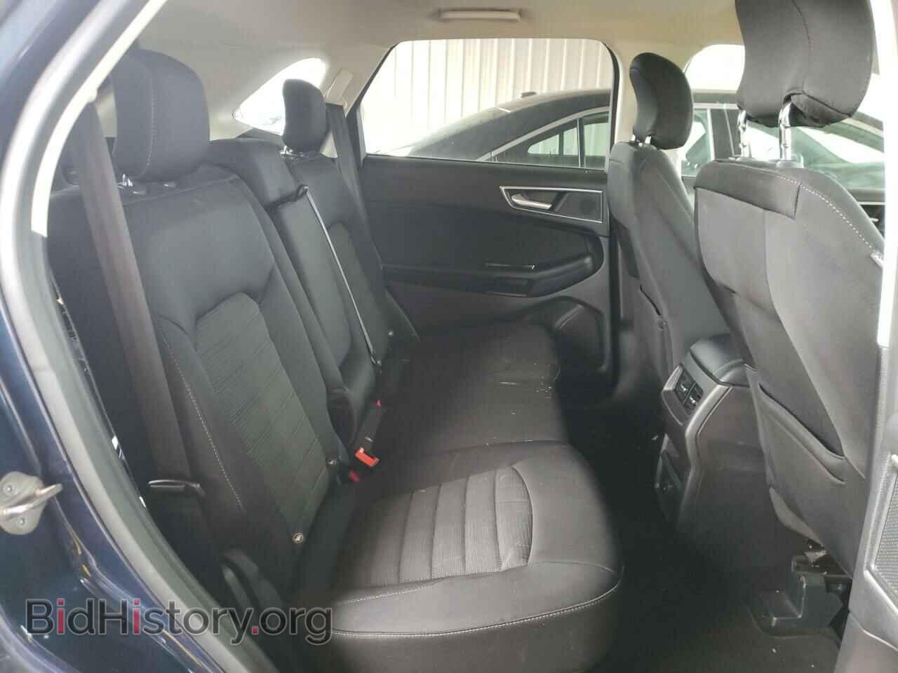 2017 FORD EDGE - VIN: 2FMPK4J97HBC32775 - Photo 11