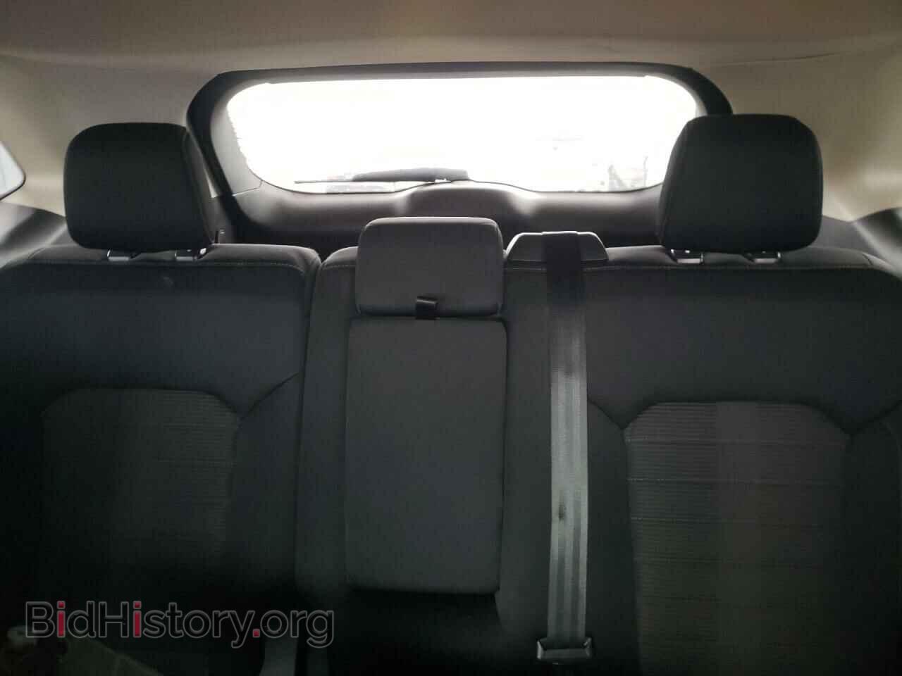 2017 FORD EDGE - VIN: 2FMPK4J97HBC32775 - Photo 10