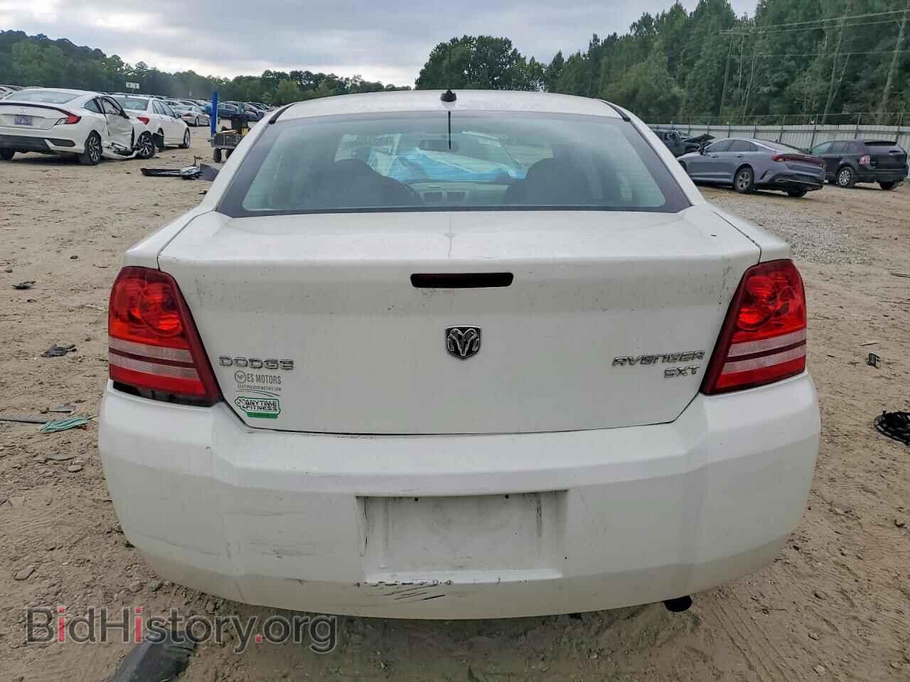 2010 DODGE AVENGER - VIN: 1B3CC4FB2AN101325 - Photo 6