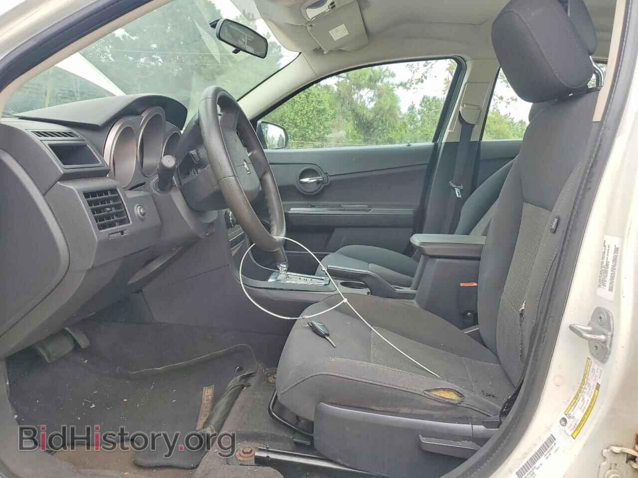 2010 DODGE AVENGER - VIN: 1B3CC4FB2AN101325 - Photo 7