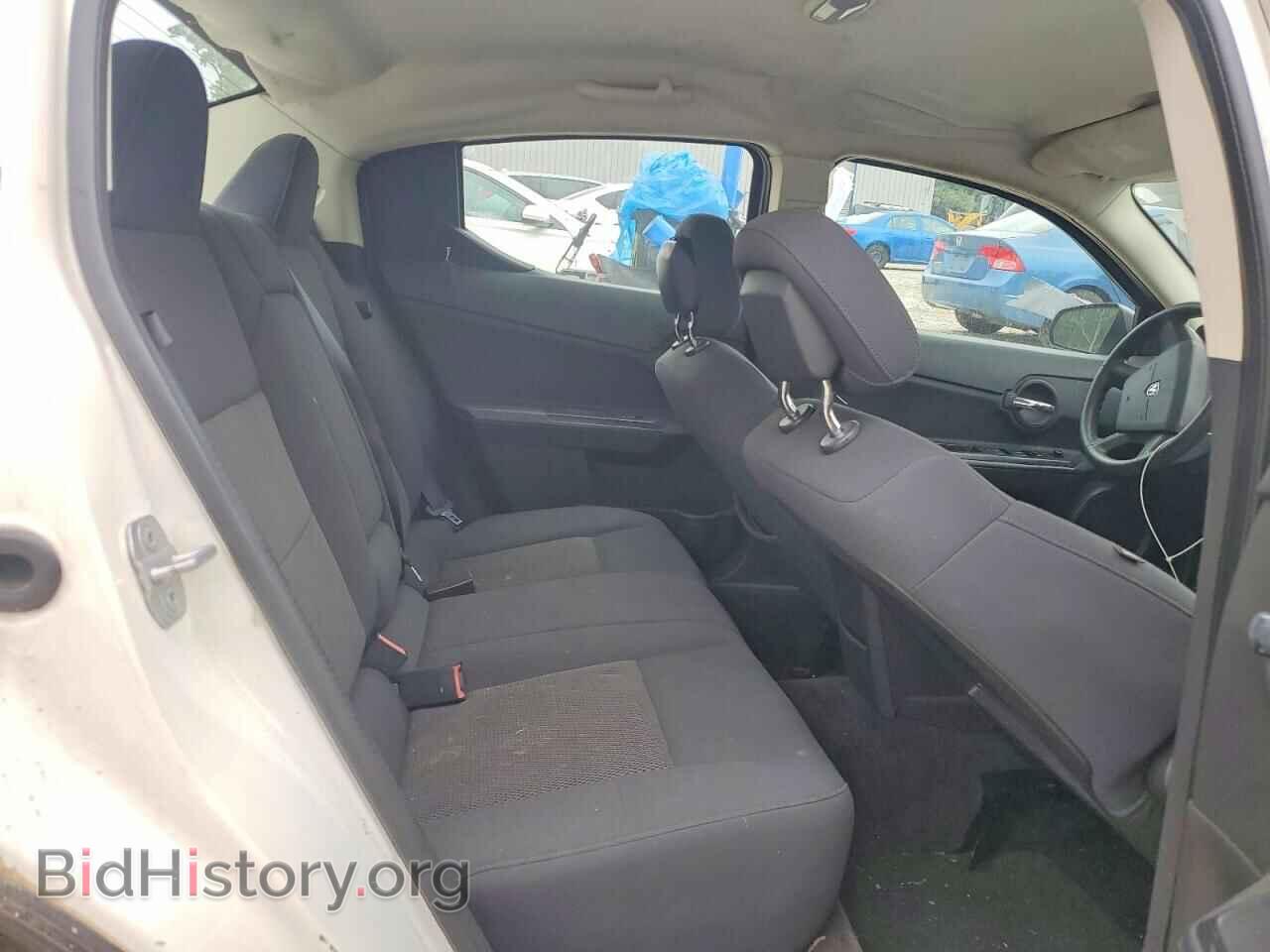 2010 DODGE AVENGER - VIN: 1B3CC4FB2AN101325 - Photo 10