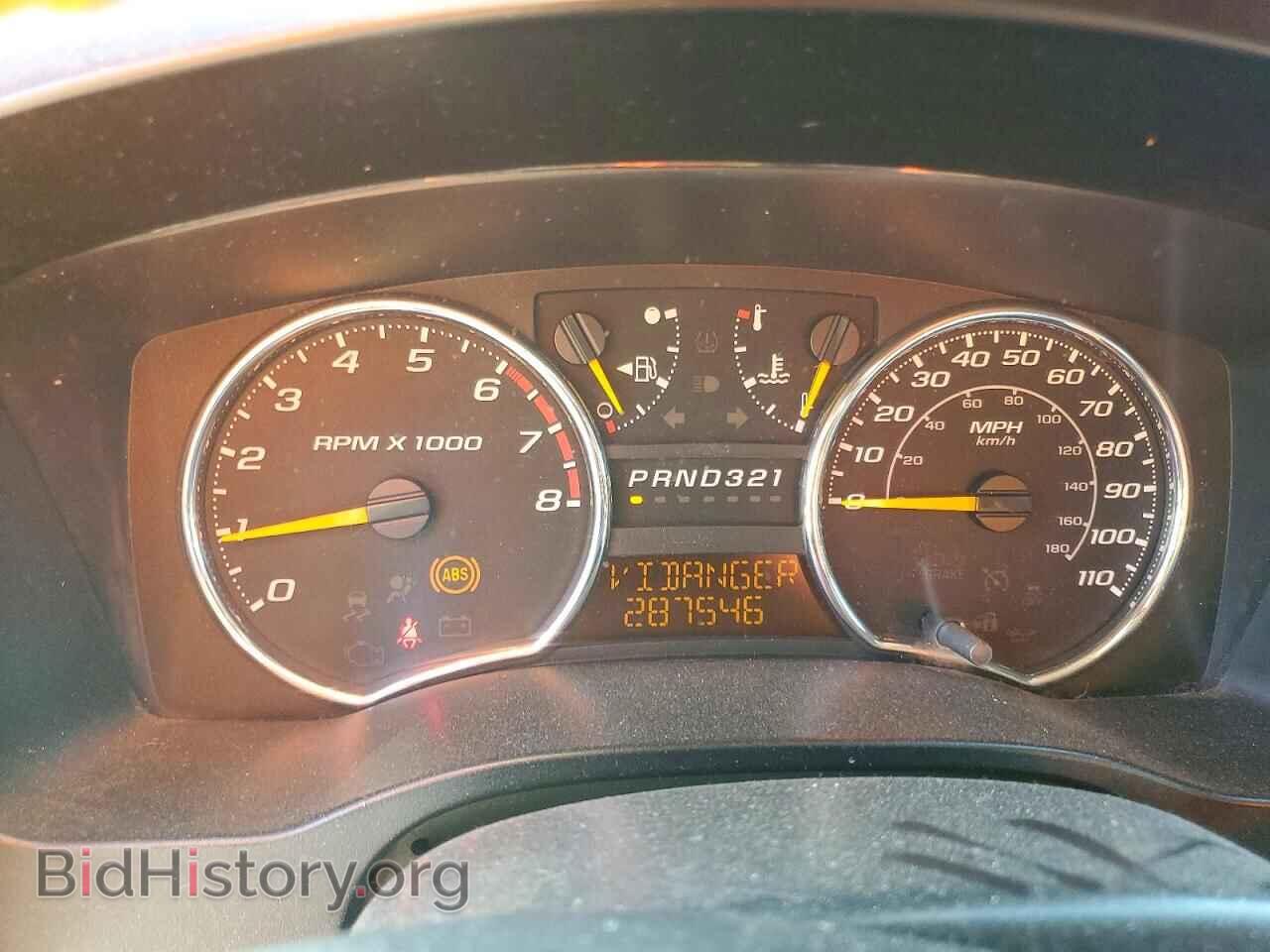 2012 CHEVROLET COLORADO - VIN: 1GCDSCF94C8146264 - Фото 9