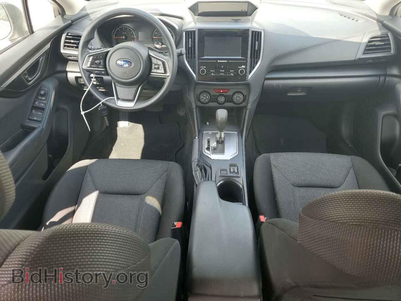 2017 SUBARU IMPREZA - VIN: 4S3GTAB61H3716090 - Фото 8